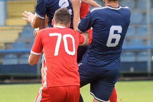 Žalba odbijena, Zeta definitivno bez tri boda