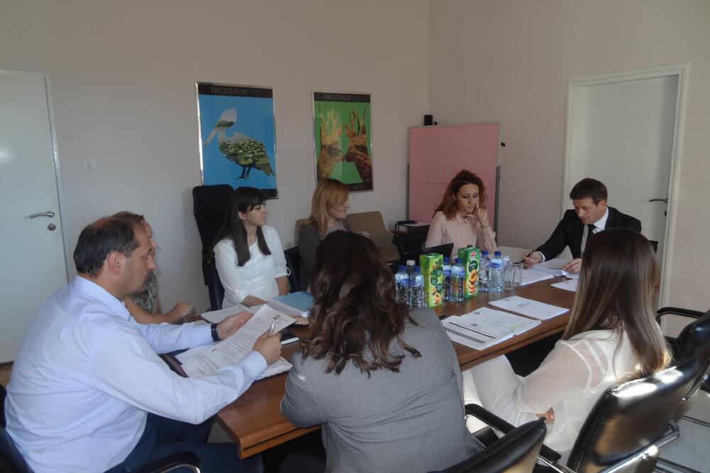 UO JPNPCG, Foto: JPNPCG