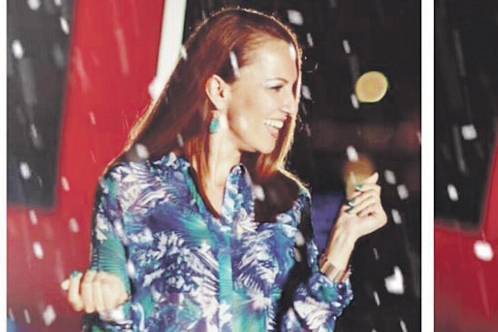 Gabrijela Glavočić, Foto: Facebook