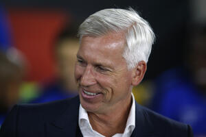 Perdju: Biti engleski selektor je vrhunac karijere, ali mi je...