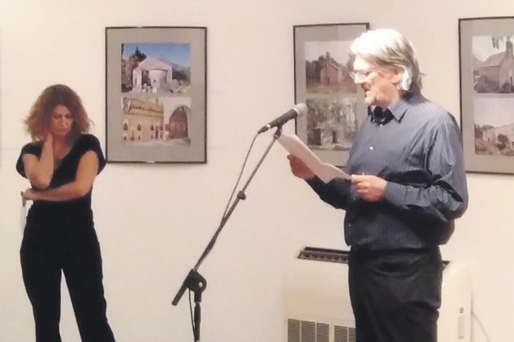 Vladislav Kasalica, Foto: Radomir Petrić