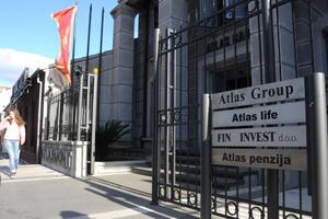 Atlas banka: Žele neosnovano da uzmu novac