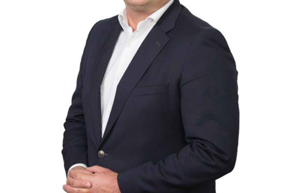 Draško Krivokapić, Foto: Socijaldemokrate Budva