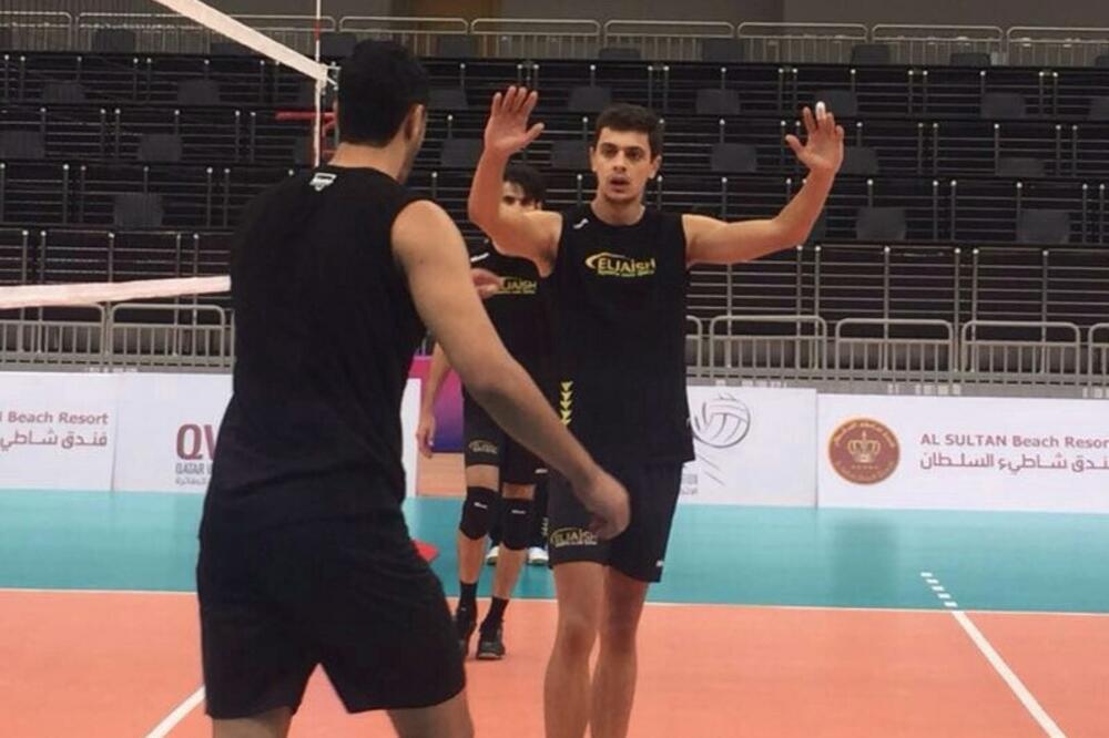 Radoslav Ćuk, Foto: Privatna arhiva