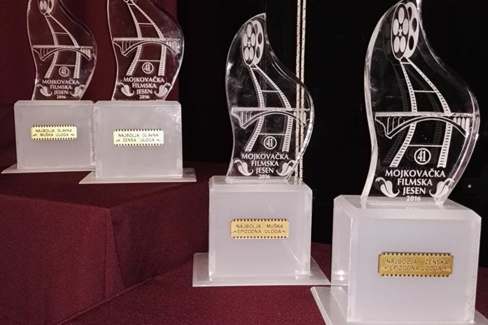 Mojkovačka filmska jesen, Foto: Dragana Šćepanović