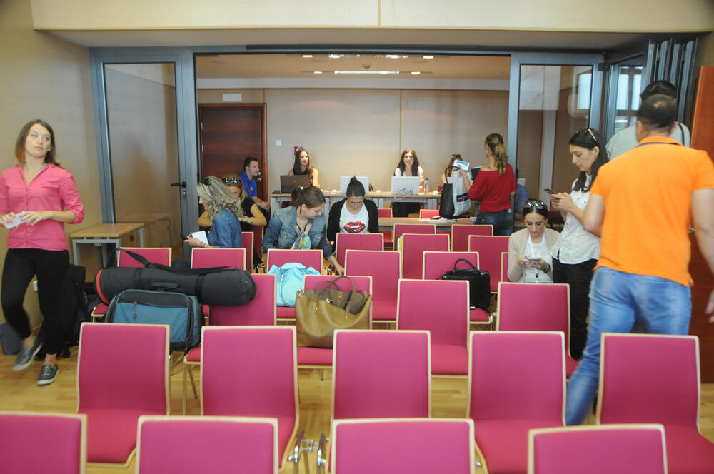 Skupština grada, Slavoljub Stijepović