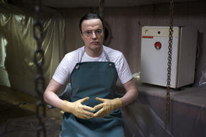 Nova epizoda serije: Luter protiv serijskog ubice