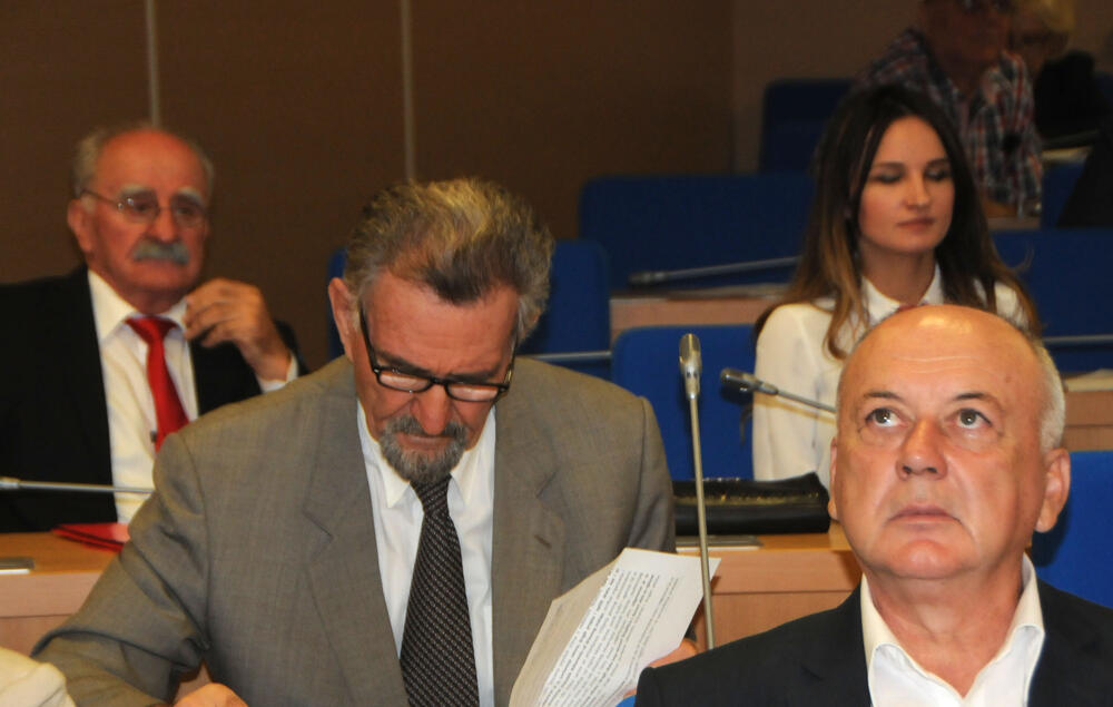 Skupština Glavnog grada