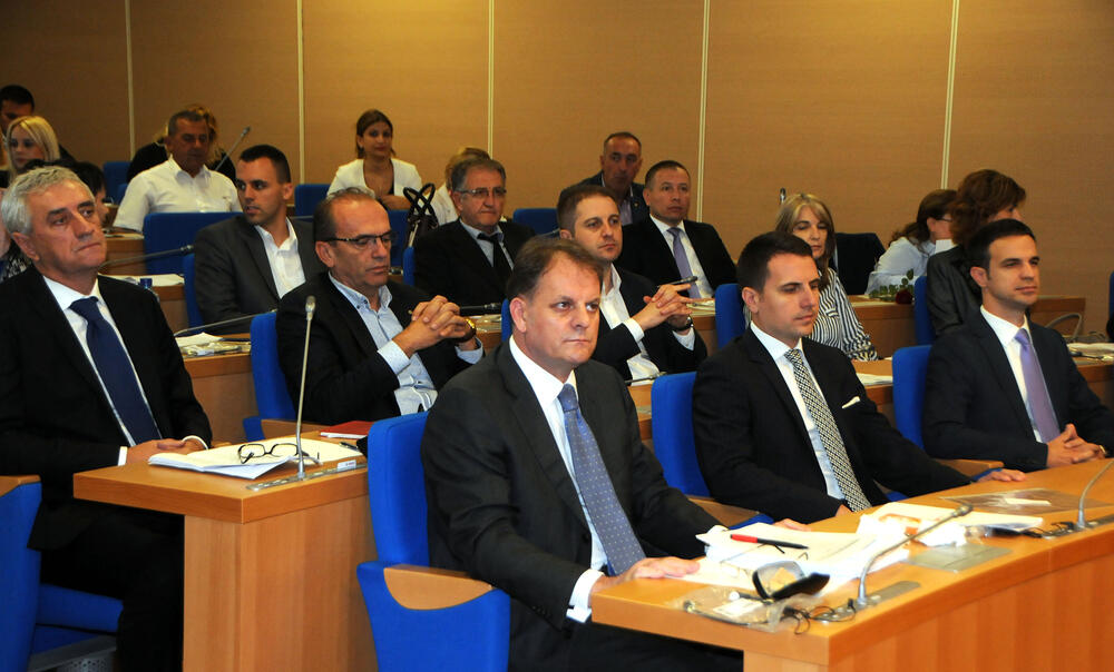 Skupština Glavnog grada