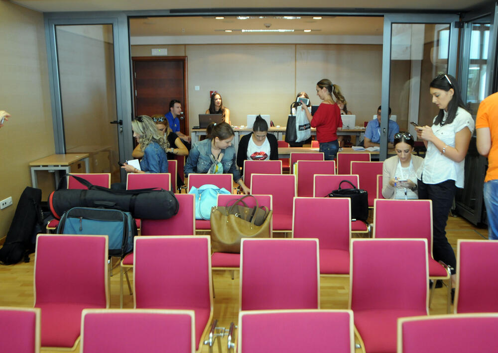 Skupština Glavnog grada