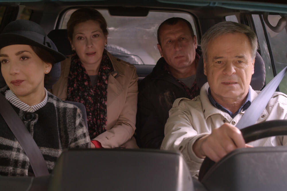 Kud puklo da puklo, Foto: TV Vijesti screenshot