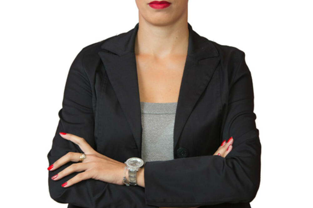 Jelena Ševaljević, Foto: SD Kotor