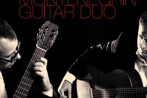 Crnogorski gitaristički duo gostuje u Madridu