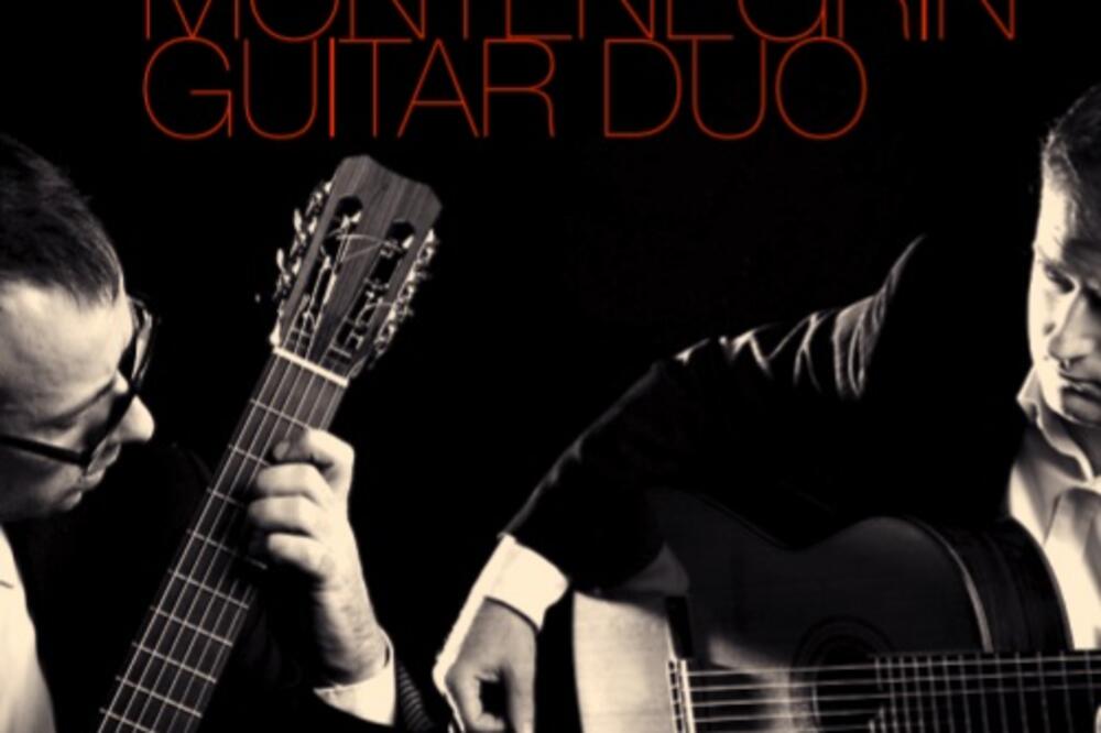 gitaristički duo