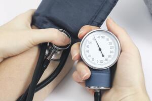 Podgorica: Besplatno mjerenje krvnog pritiska i nivoa šećera u krvi