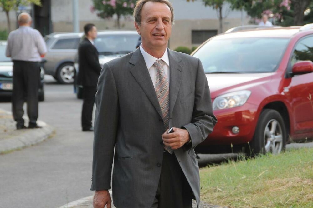 Brković, Foto: Luka Zeković