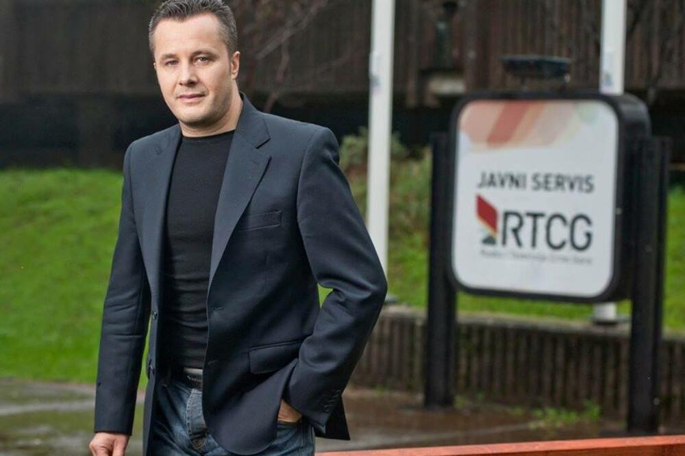 Vukoman Leković, Foto: Facebook