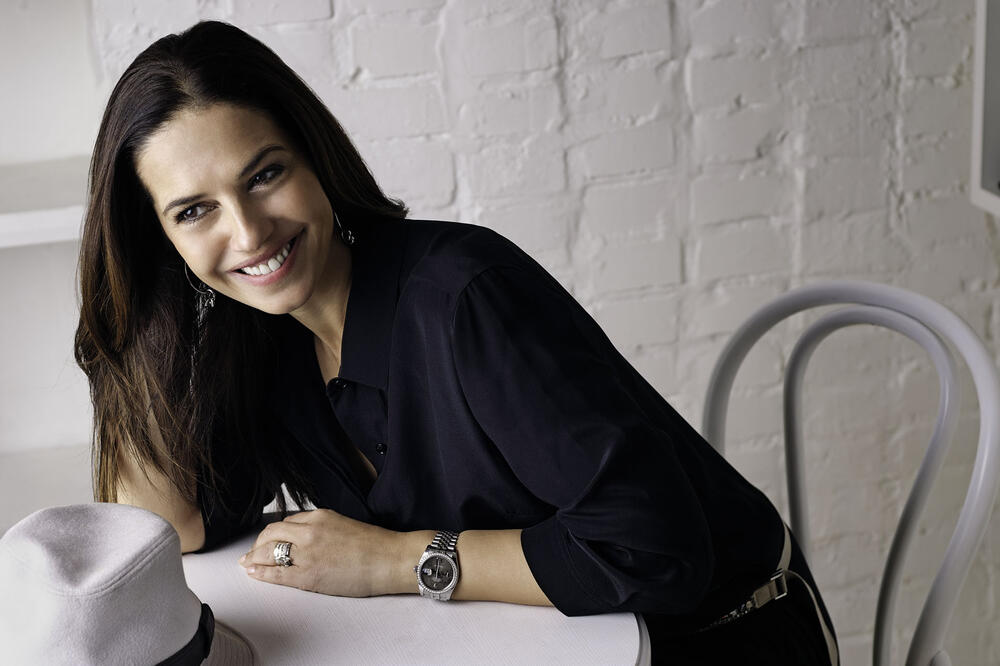 Nataša Ninković (novine), Foto: Winestyle.rs