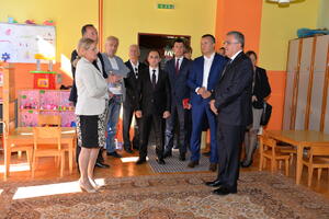Završena rekonstrukcija vrtića u Mojkovcu: TIKA uložila 32.000 eura
