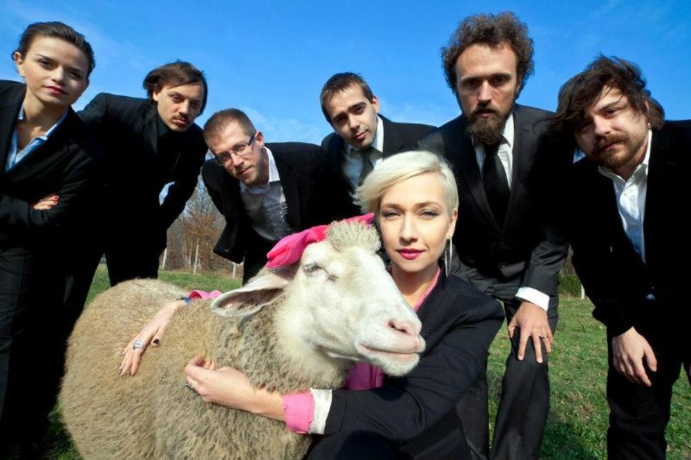 Elemental, Foto: Maja Bota/Facebook