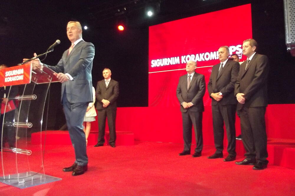 DPS, Žabljak, Foto: Obrad Pješivac