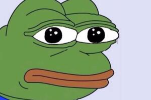 Pepe Žabac proglašen za simbol mržnje