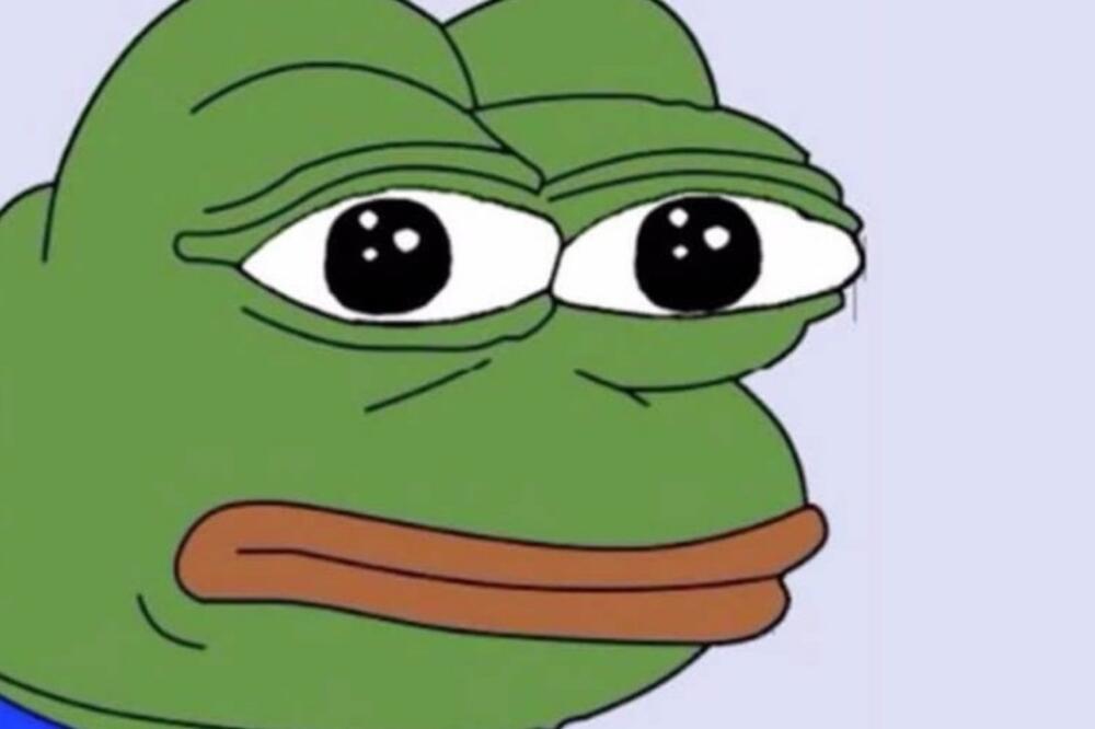 Pepe Žabac, Foto: Twitter