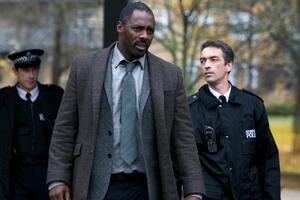 Ne propustite novu epizodu serije "Luter"