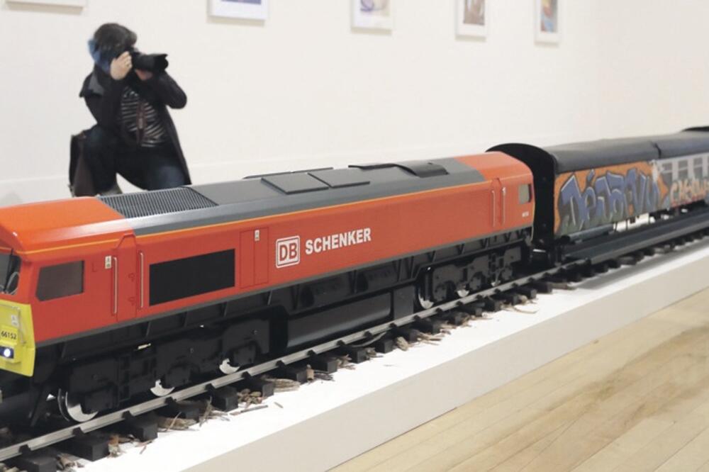 Tarner nagrada, Foto: Beta-AP