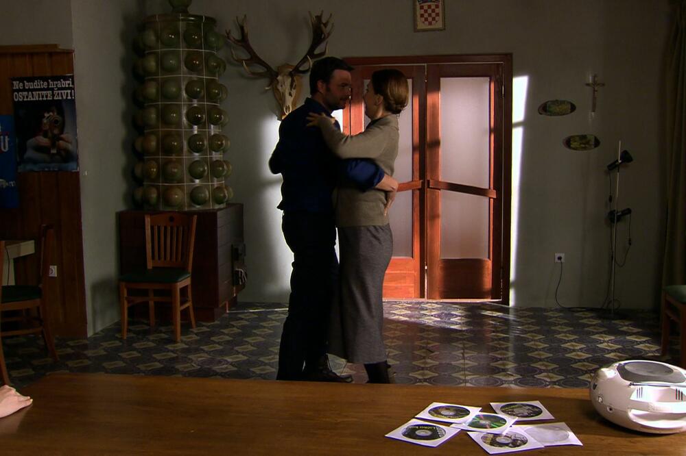 Kud puklo da puklo, Foto: TV Vijesti