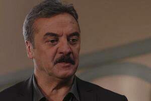 Crna ruža: Kendal uspijeva da naudi Kasimu