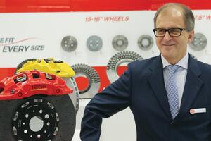 Električna bolja od ručne kočnice