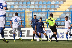 Zeta - Sutjeska pod Goricom