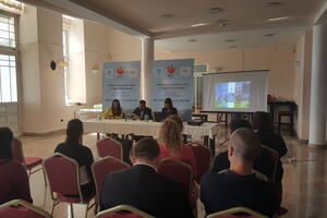 Herceg Novi predstavio legendu o Mirištu