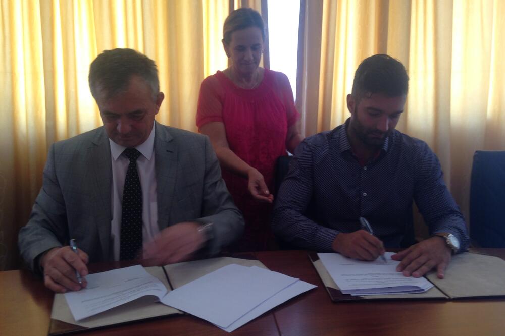 Crna Gora u ritmu Evrope, Foto: Vuk Lajović