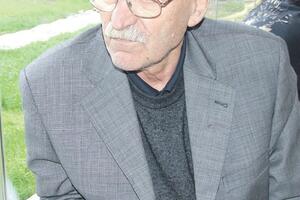 Preminuo slikar Đeljoš Đokaj