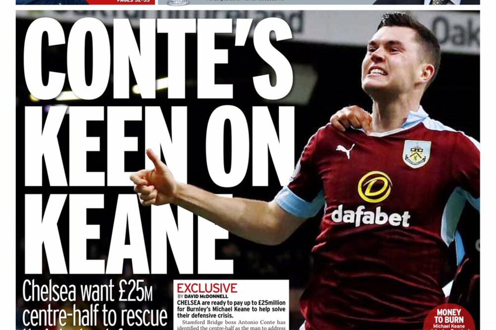 Miror, Foto: Eurosport