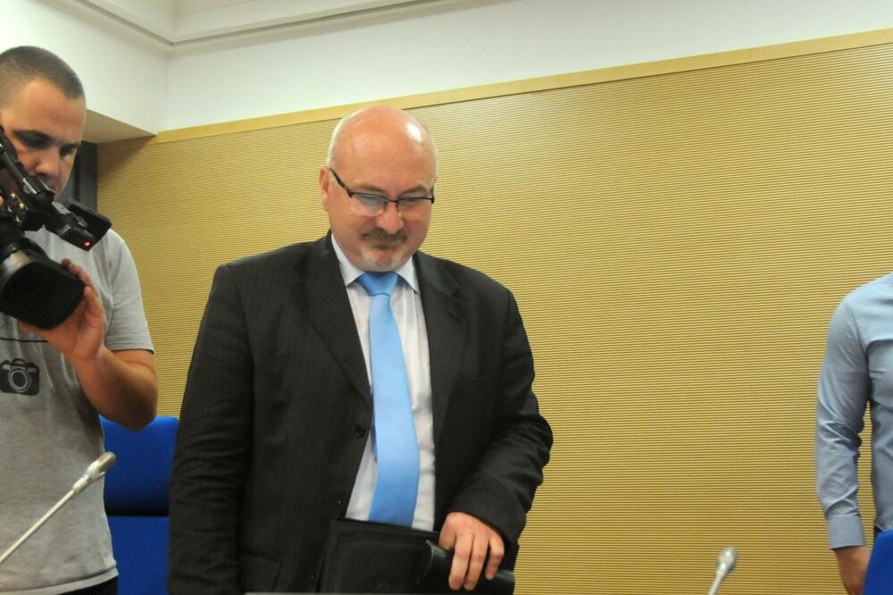 Đorđe Suhih, Foto: Luka Zeković