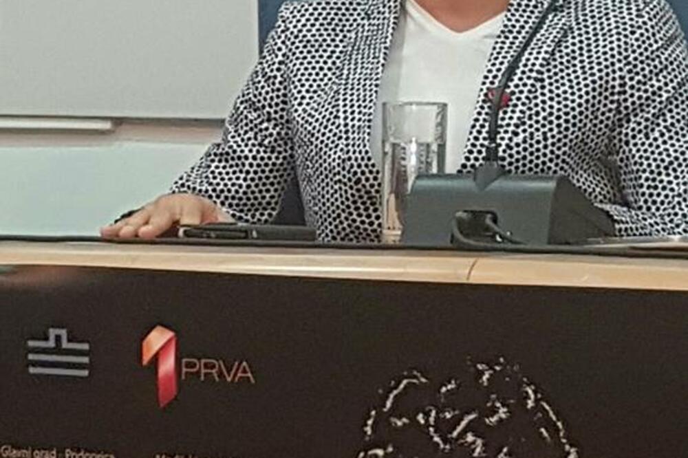 Slavko Kalezić, Foto: Facebook.com