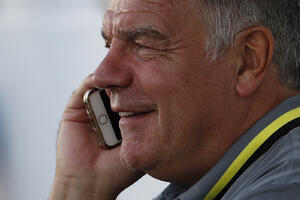 Alerdajs pod istragom poslije tajnog snimka