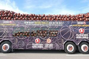 Istanbul domaćin Fajnl-fora 2017.