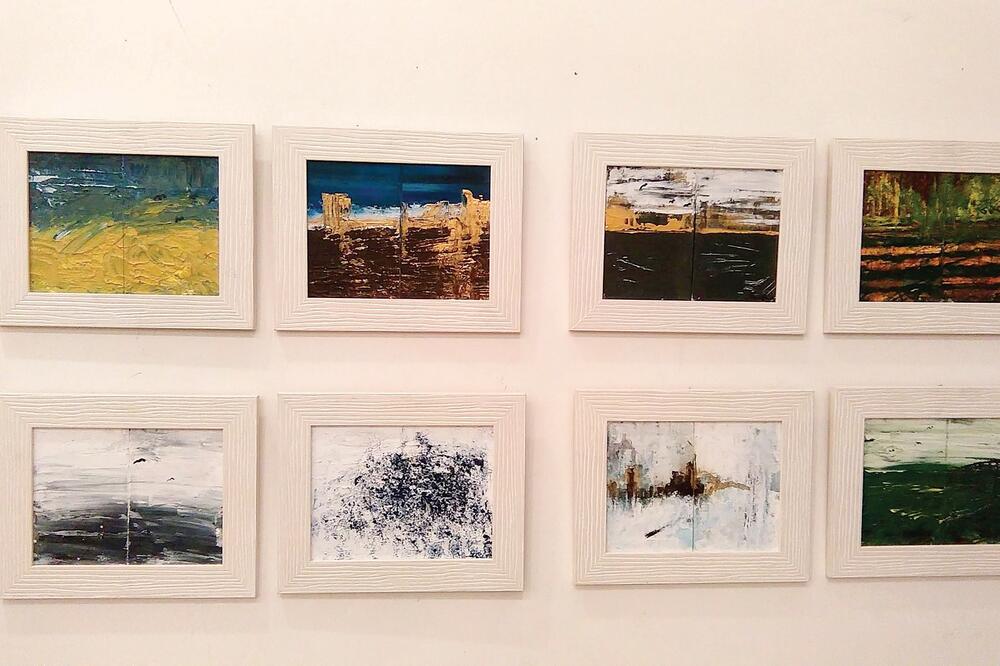 Snežana Crnoglavac rad, Foto: Radomi Petrić