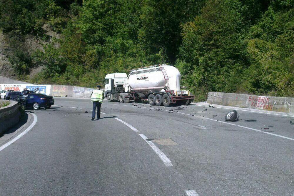 udes Crkvine, Foto: Podgorički vremeplov