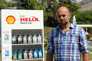 Shell u Crnoj Gori uveo etikete koje garantuju porijeklo ulja