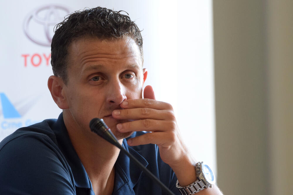 Vladimir Gojković, Foto: Boris Pejović