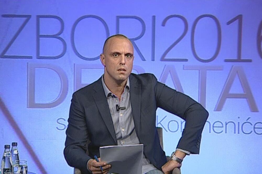 Izbori 2016, Foto: TV Vijesti