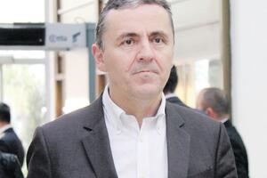 Vujanović prekršio zakon predloživši Žugića za guvernera