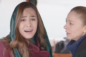 Crna ruža: Baranova odluka ugrožava mir u konaku