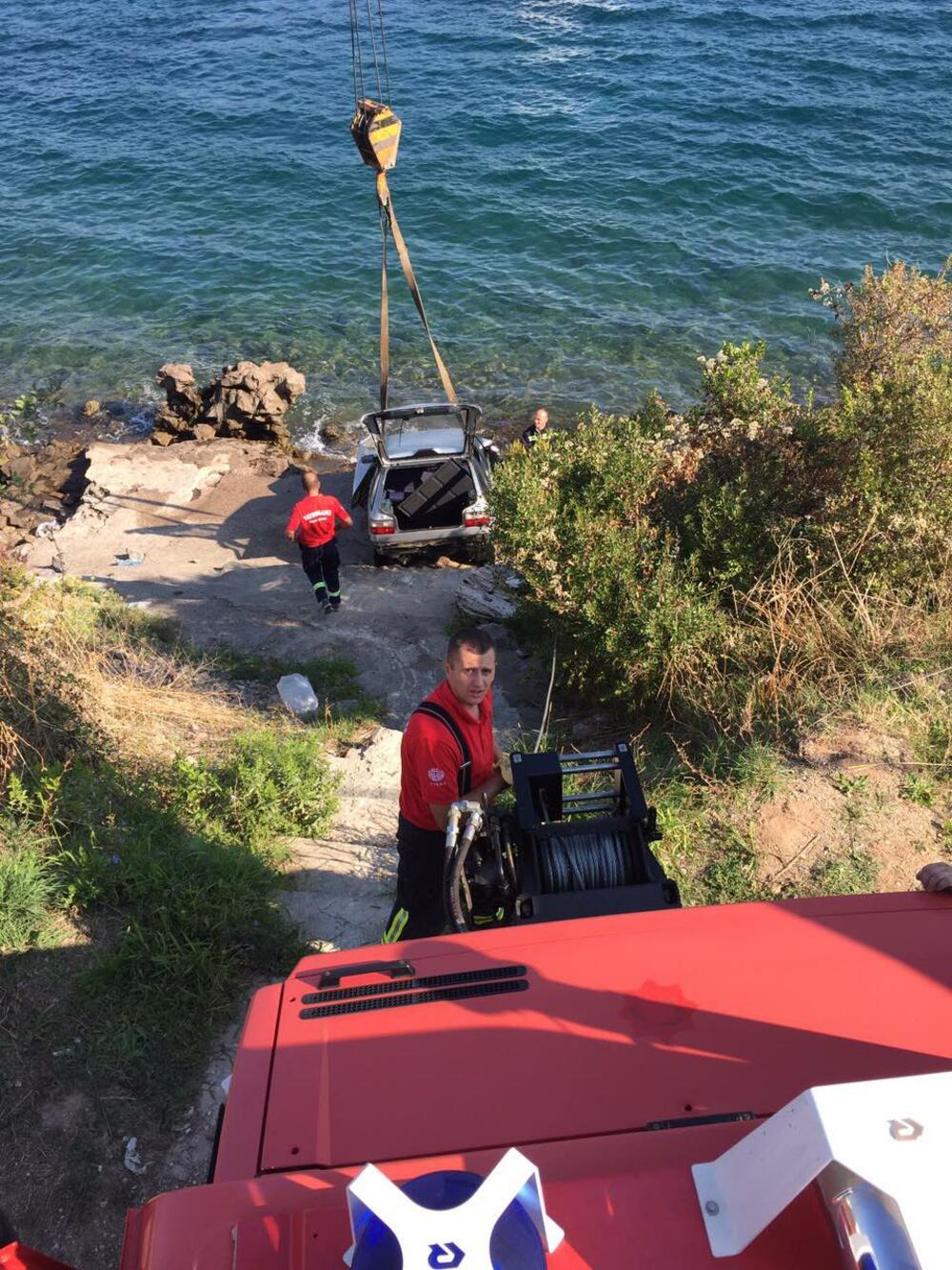 Nesreća u Krašićima