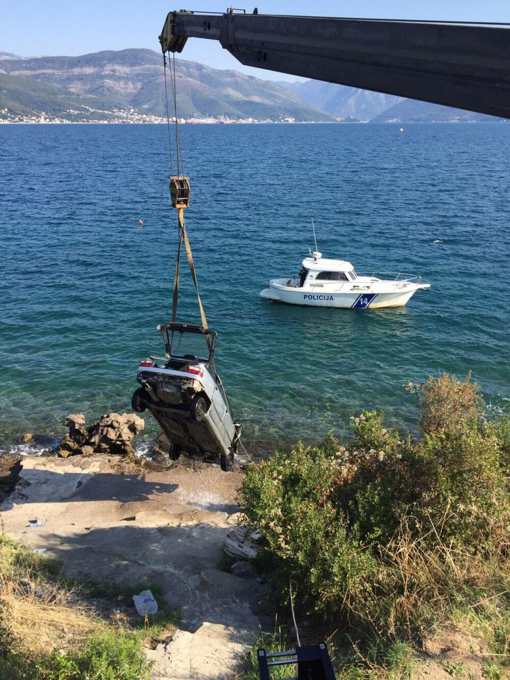 Nesreća u Krašićima